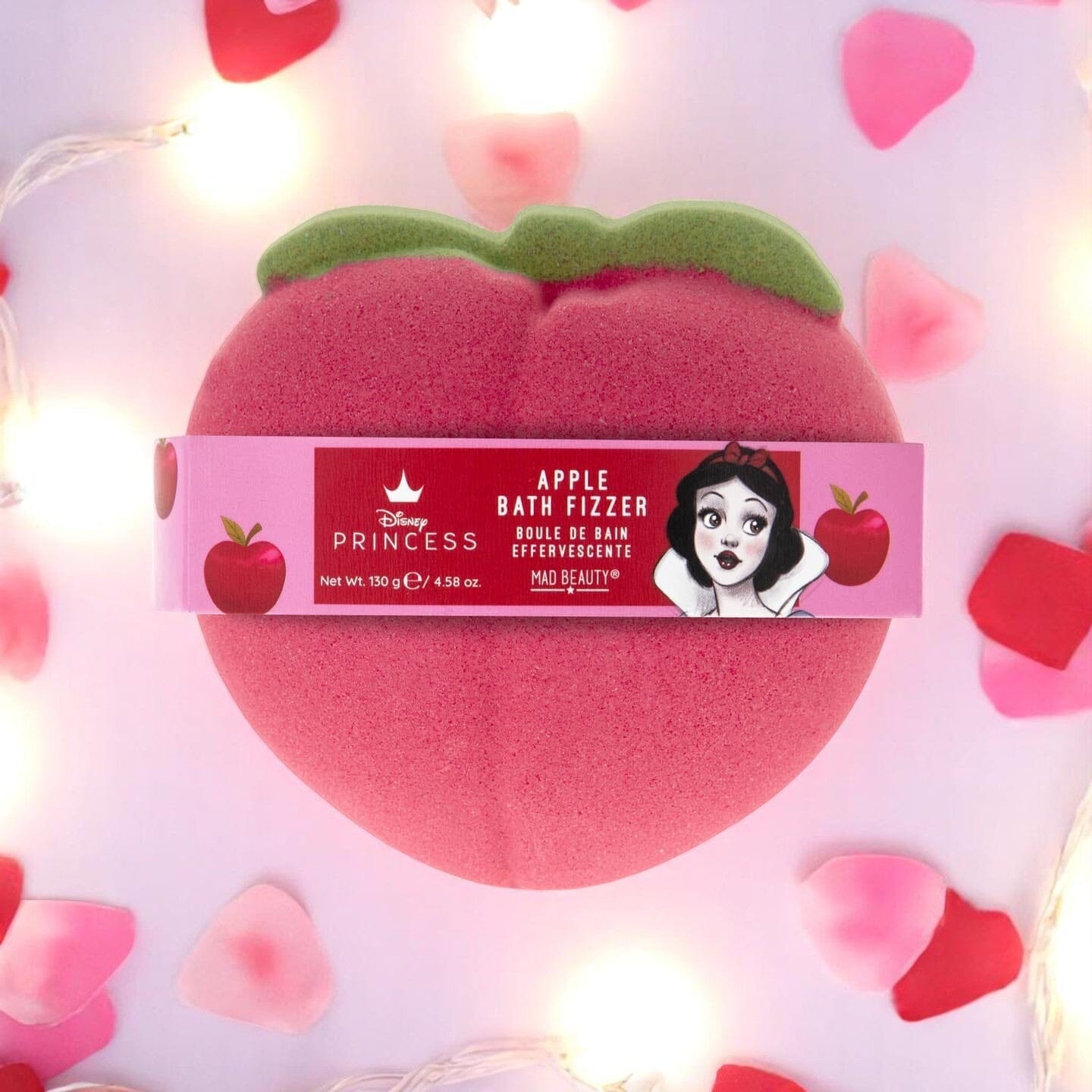 Blanche Neige - Bombe de bain Bombes de Bain Disney Shop | Anylem Beauty 