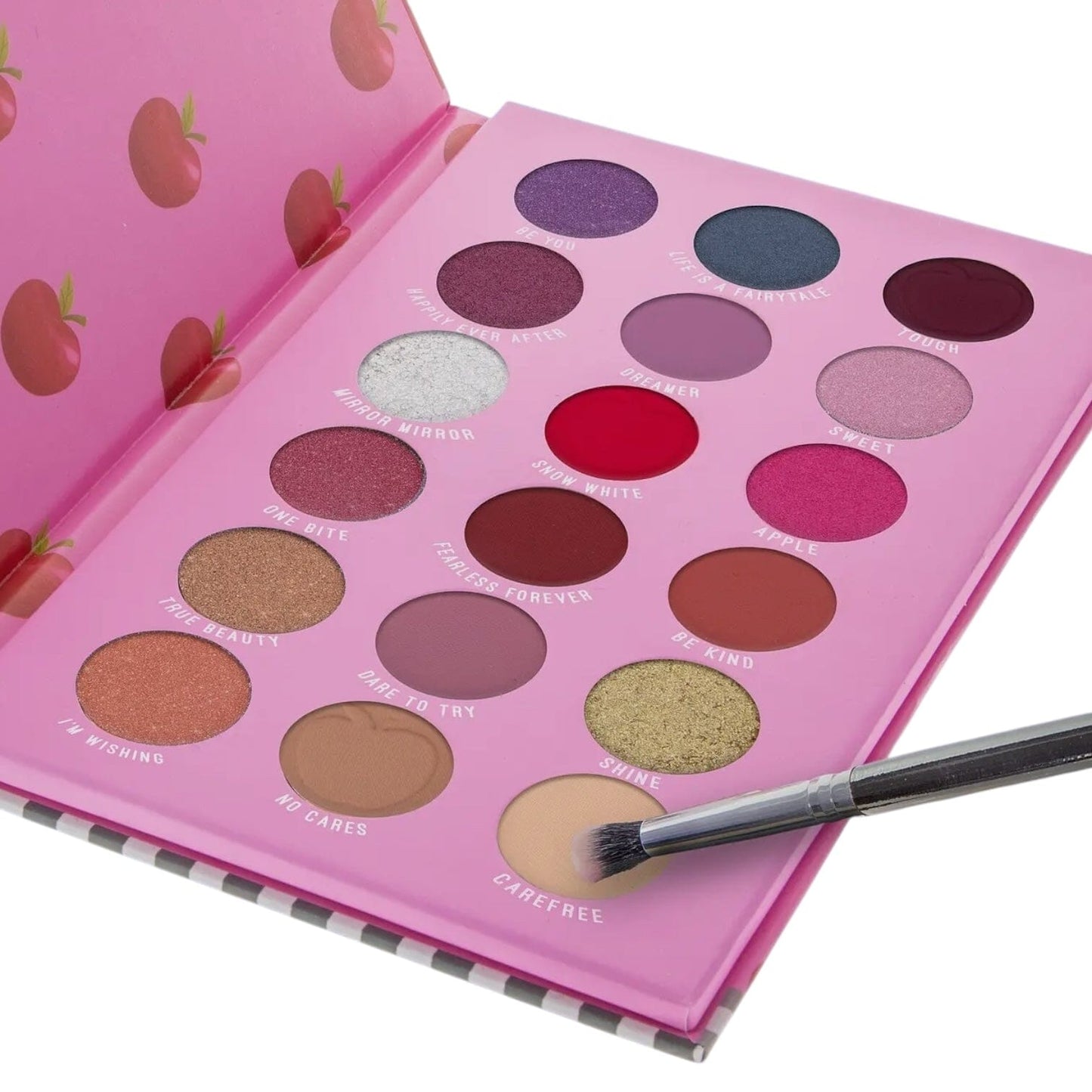 Blanche Neige - Fards à paupières Palettes Fards à Paupières Disney Shop | Anylem Beauty 