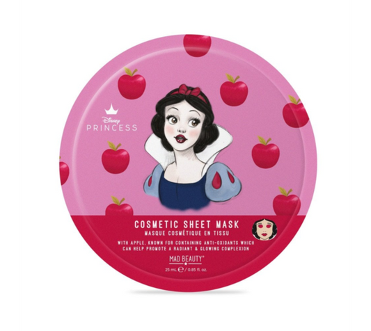 Blanche Neige - Masque Visage Masques Visage Mad Beauty 