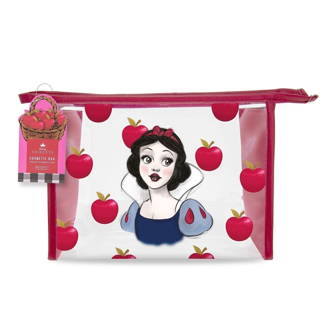 Blanche Neige - Trousse cosmétique Trousses Cosmétiques Disney Shop | Anylem Beauty 