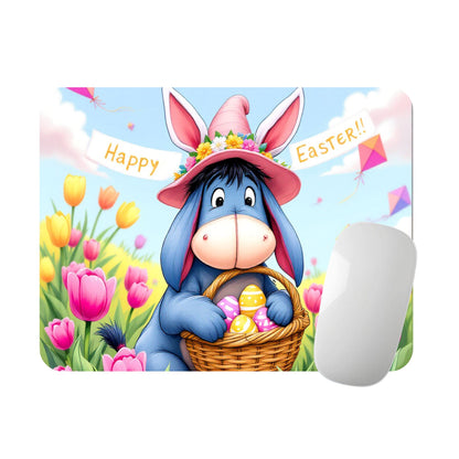 Bourriquet - Tapis de souris | Pâques Tapis de souris Disney Shop | Anylem Beauty 