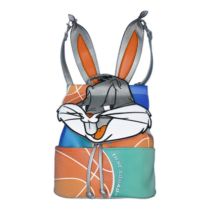 Bugs Bunny - Sac Bandoulière Danielle Nicole Bagages et maroquinerie Danielle Nicole 