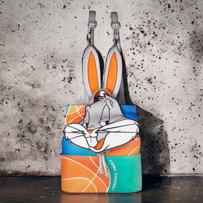 Bugs Bunny - Sac Bandoulière Danielle Nicole Bagages et maroquinerie Danielle Nicole 