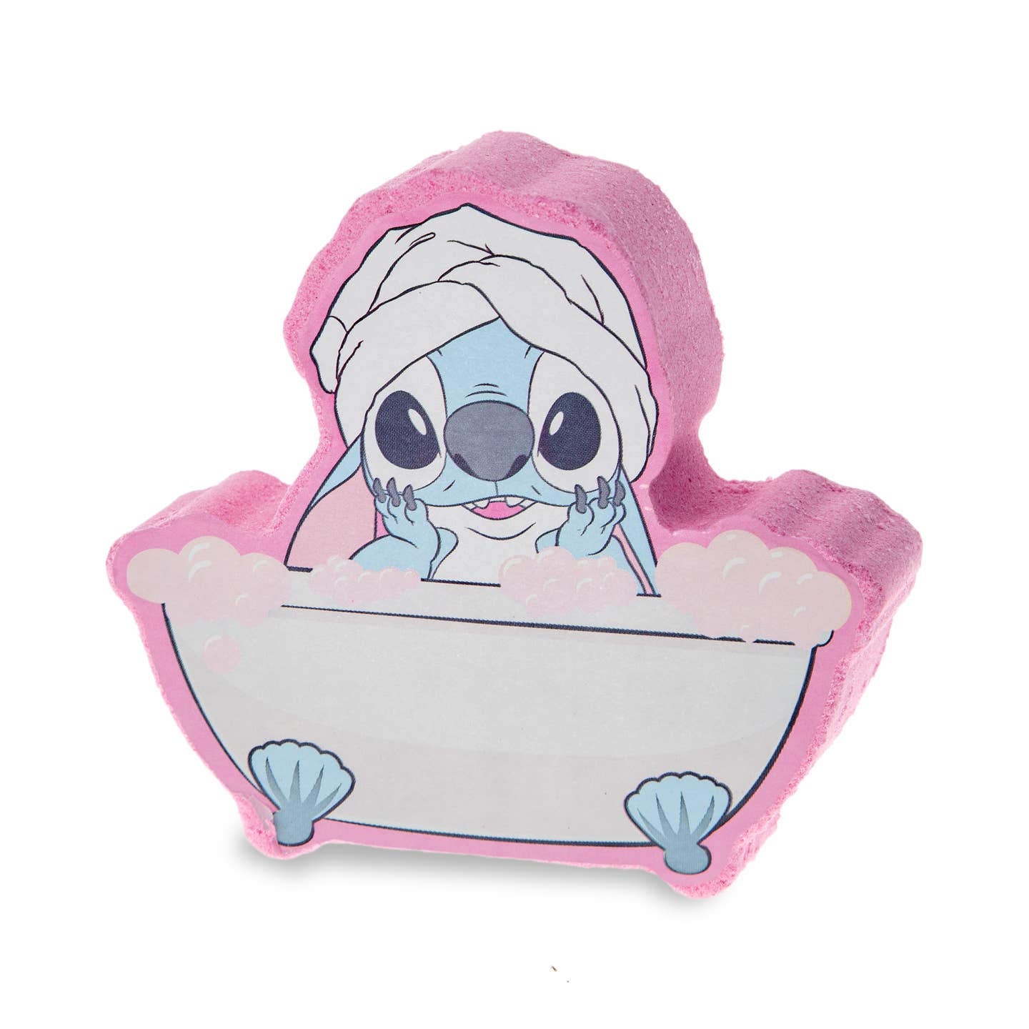 Stitch - Lot de 2 bombes de bain