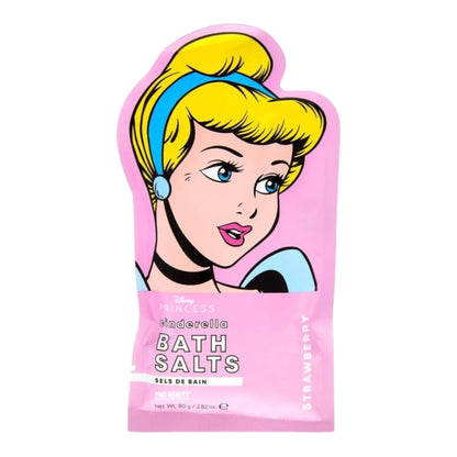 Cendrillon - Sels de Bain 80g Sels de Bain Mad Beauty 