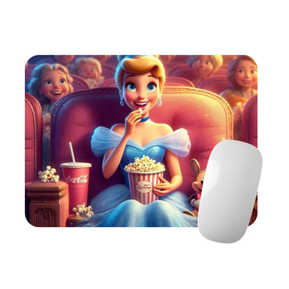 Cendrillon - Tapis de souris | Cinéma Tapis de souris Disney Shop | Anylem Beauty 