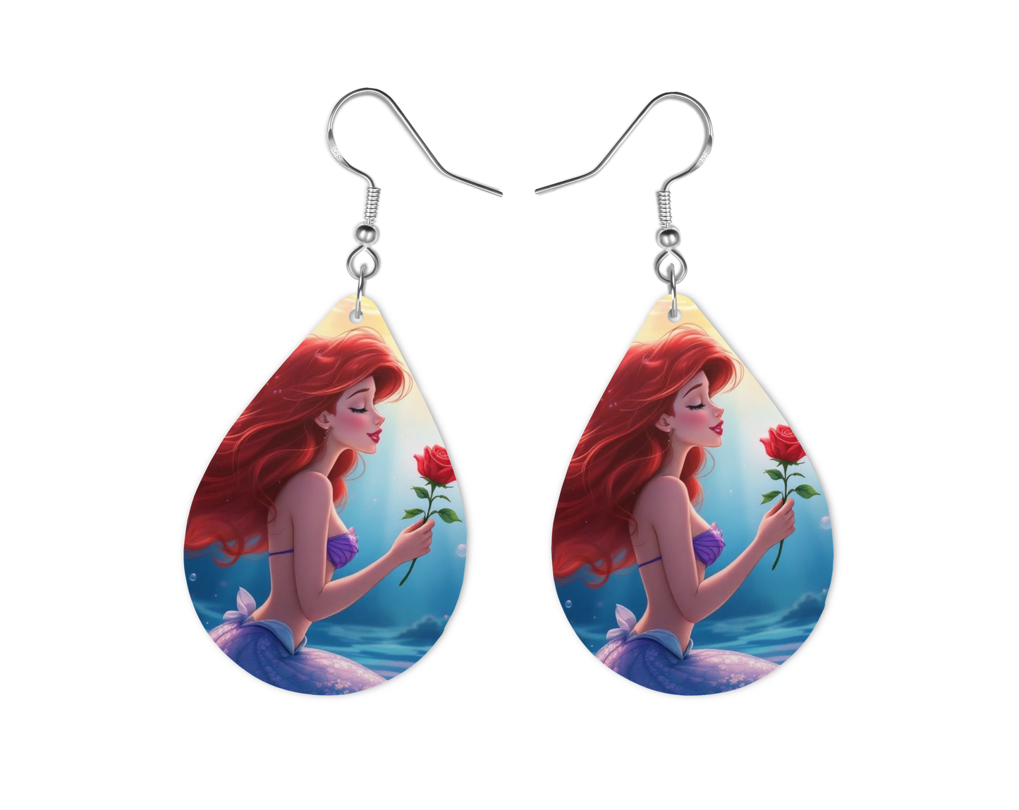 Ariel - Personnalisation | St Valentin