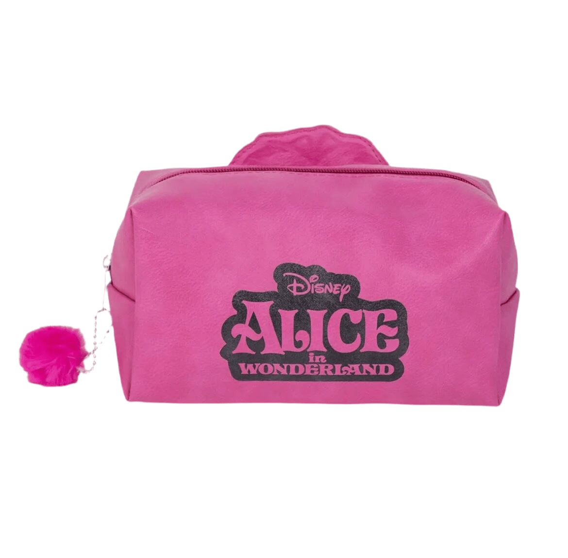 Alice - Trousse de Toilette Chechire Bagages et maroquinerie Mastoys 