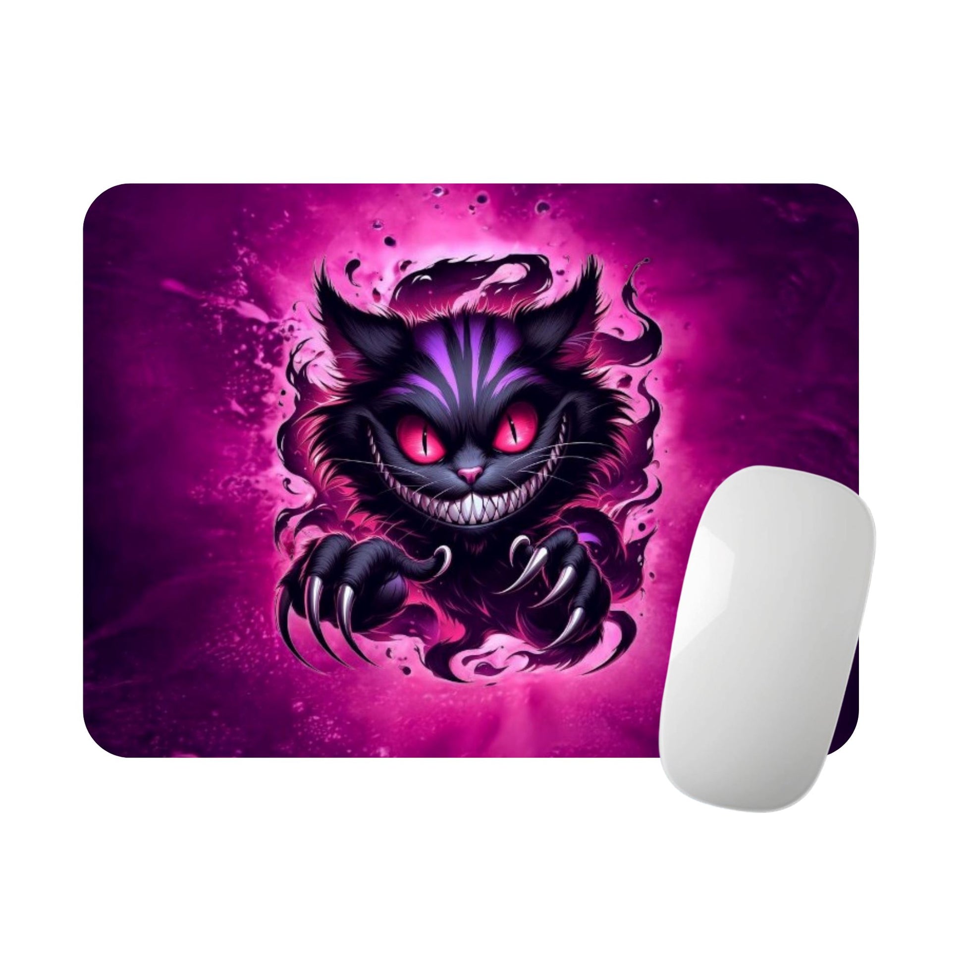 Cheschire - Tapis de souris Tapis de souris Disney Shop | Anylem Beauty 