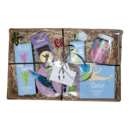 Clochette - Coffret Cadeaux Coffrets cadeaux pour le bain et le corps Disney Shop | Anylem Beauty 