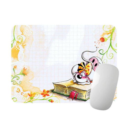 Diddlina - Tapis de souris | Lecture Tapis de souris Disney Shop | Anylem Beauty 