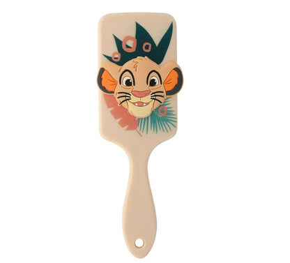 Disney - Brosses à Cheveux (Différents modèles) Accessoires pour cheveux ABC Hispania Simba 