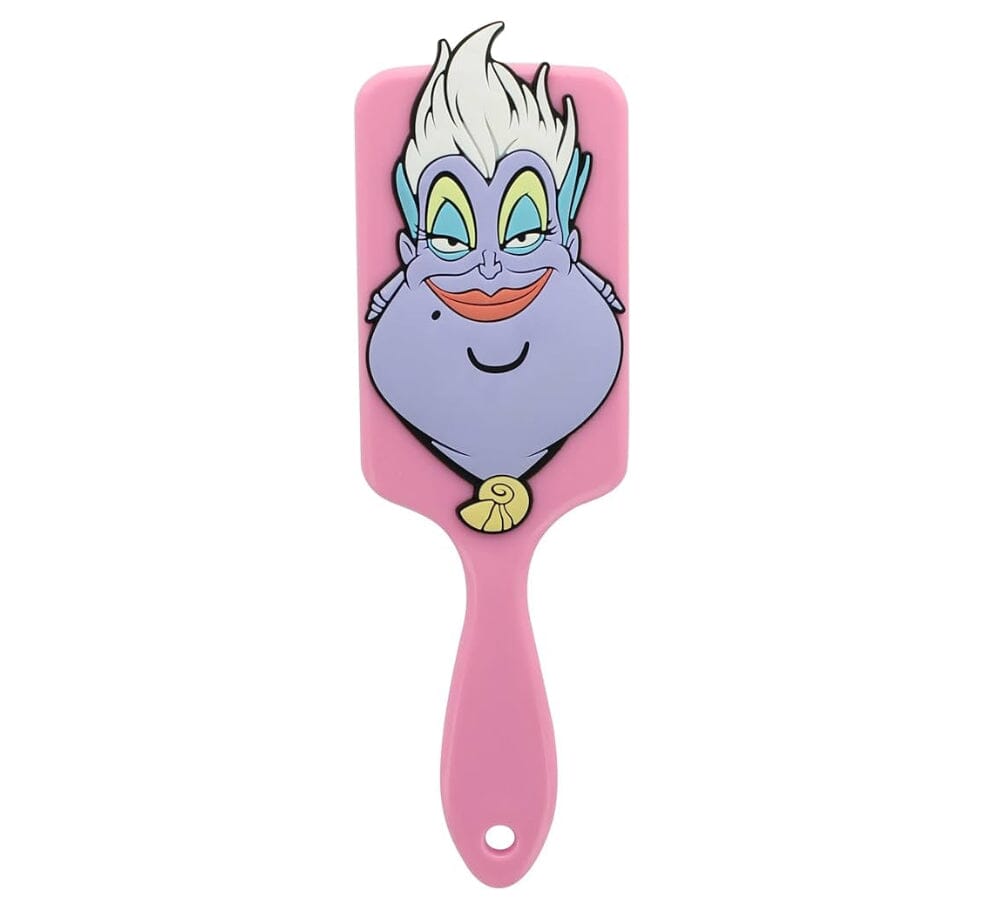 Disney - Brosses à Cheveux (Différents modèles) Accessoires pour cheveux ABC Hispania Ursula 