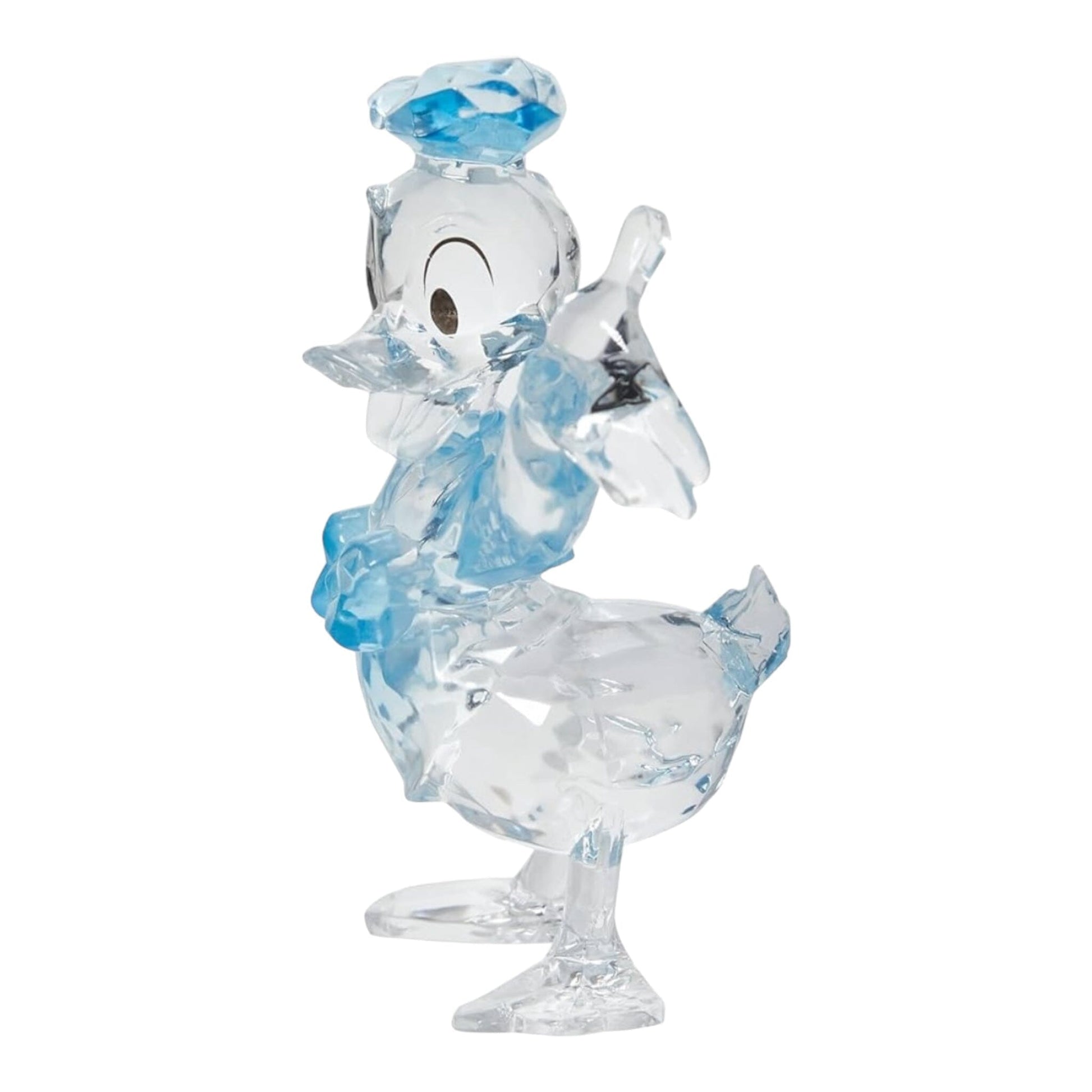 Donald Duck - Figurine Figurines Enesco 