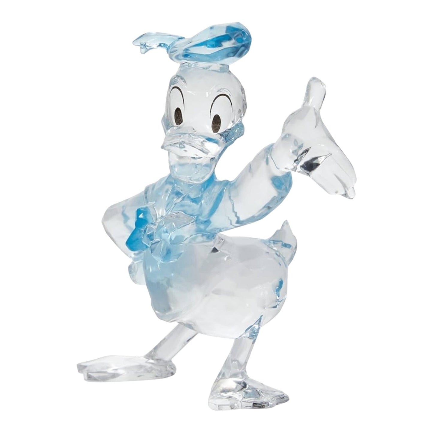 Donald Duck - Figurine Figurines Enesco 