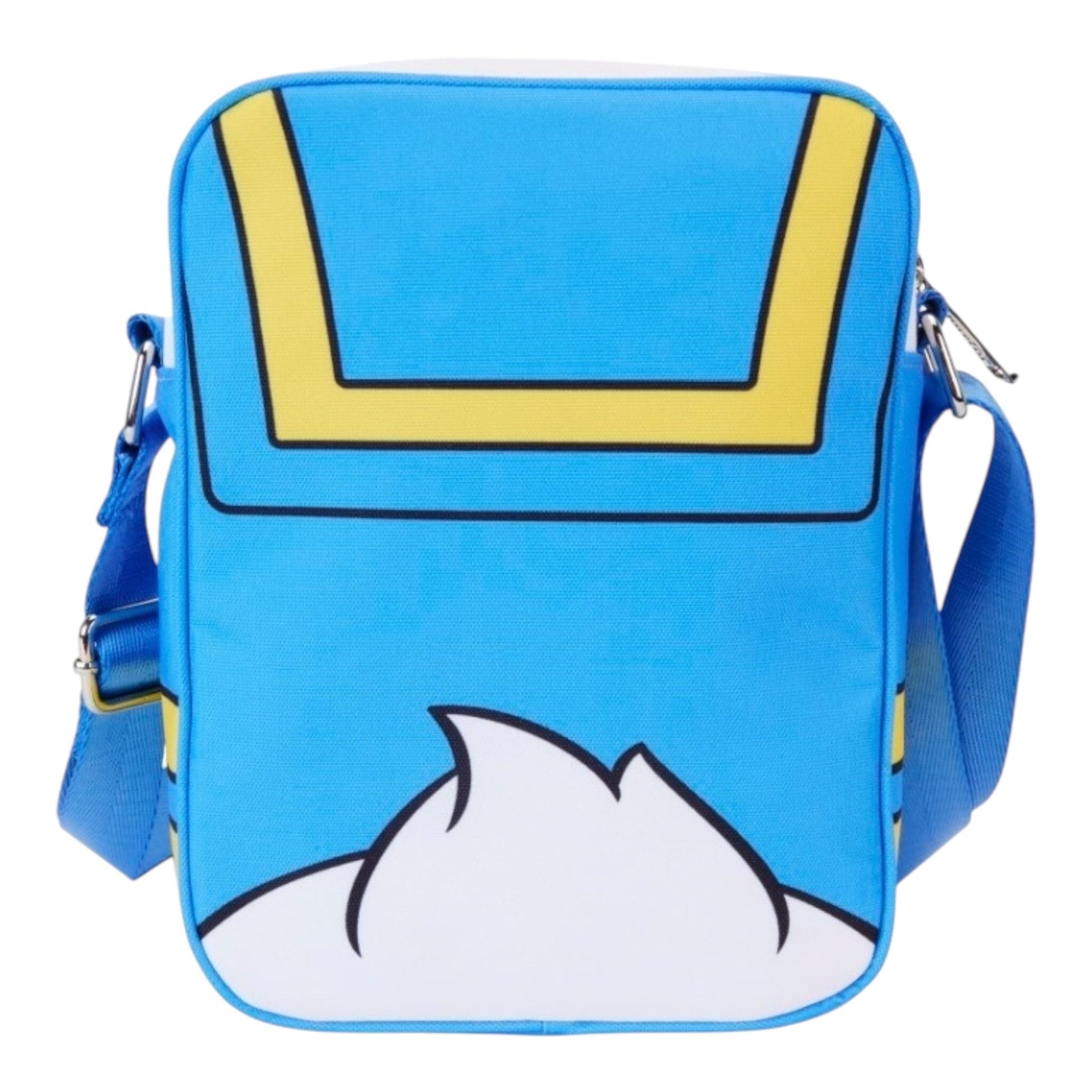 Donald Duck - Sacoche bandoulière en nylon Loungefly Sac bandoulière ID9 