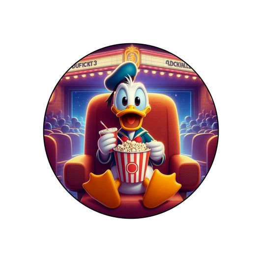 Donald - Phone Grip | Cinéma Phone Grip Disney Shop | Anylem Beauty 