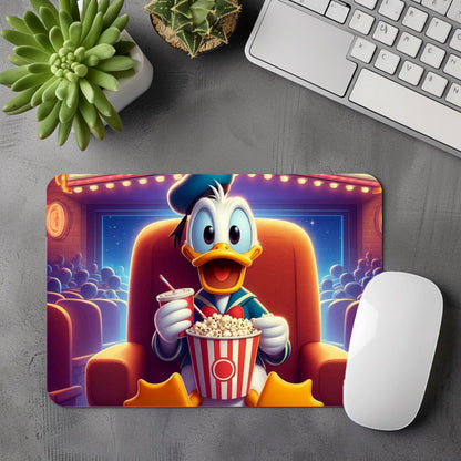 Donald - Tapis de souris | Cinéma Tapis de souris Disney Shop | Anylem Beauty 