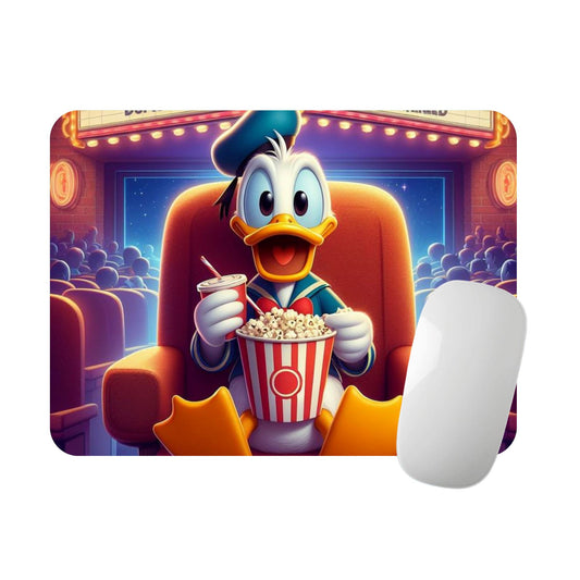 Donald - Tapis de souris | Cinéma Tapis de souris Disney Shop | Anylem Beauty 