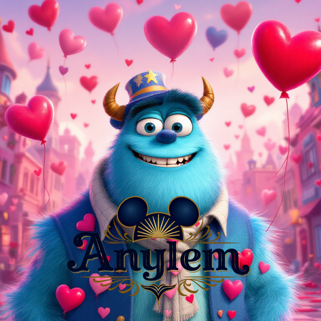 Sullivan - Personnalisation | St Valentin