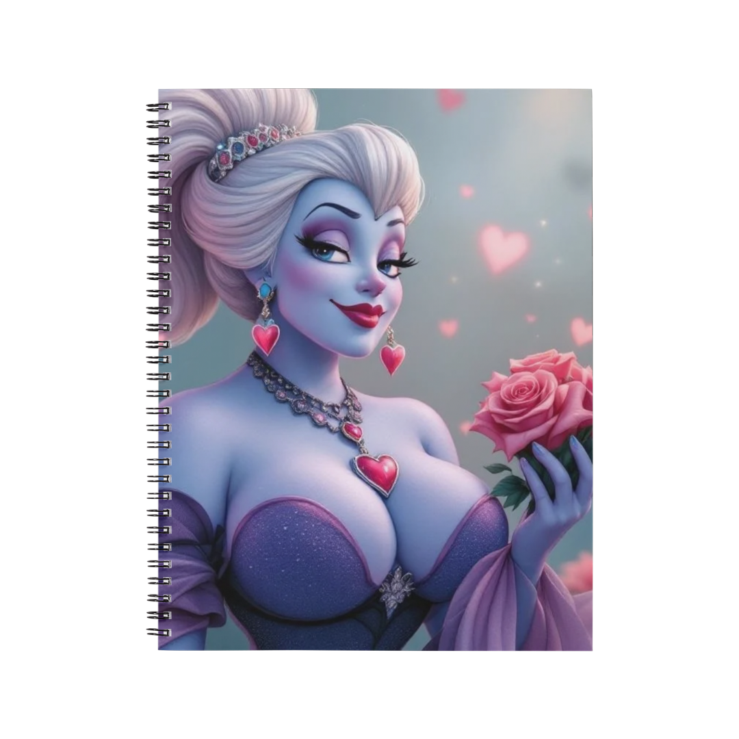 Ursula - Personnalisation | St Valentin