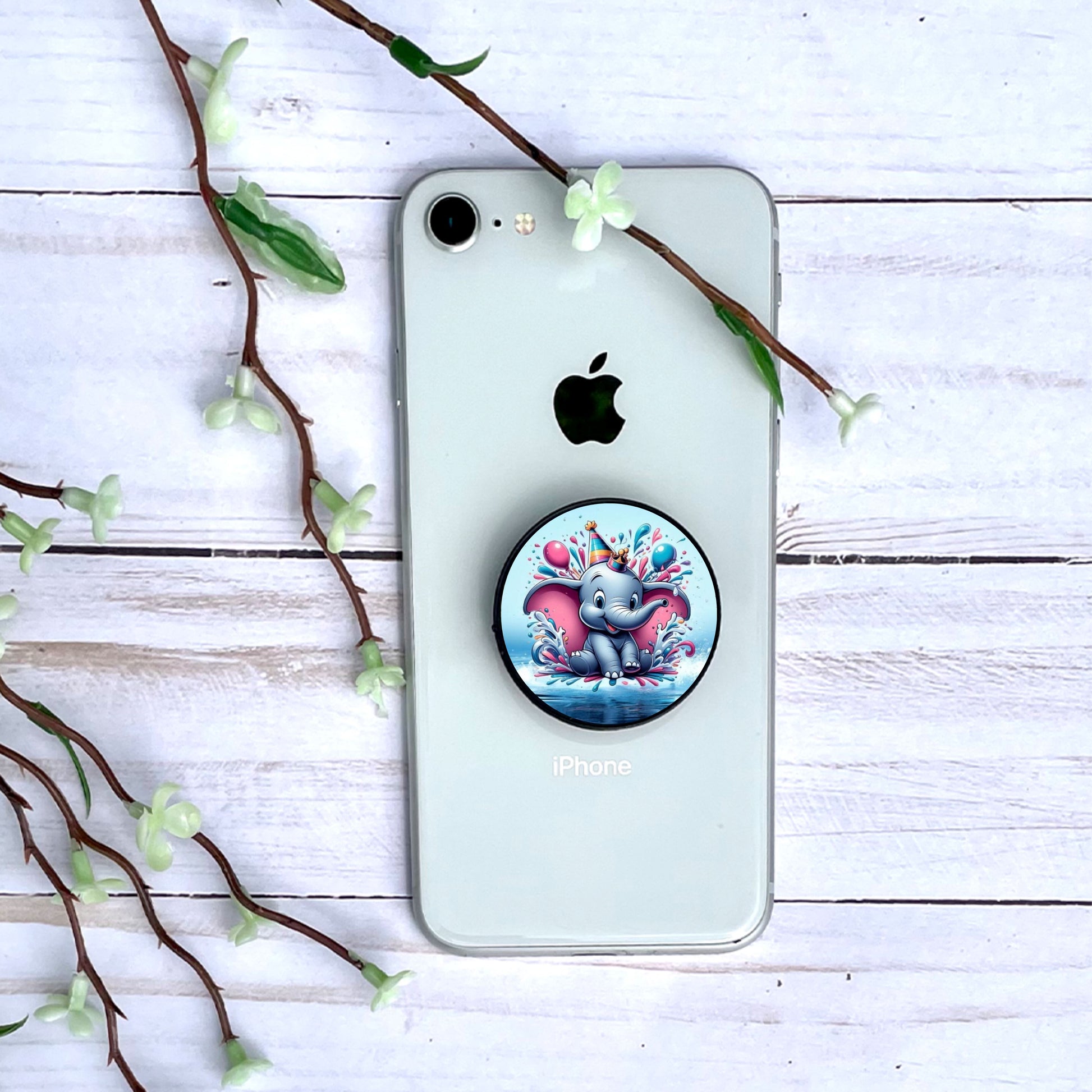 Dumbo - Phone Grip Phone Grip Disney Shop | Anylem Beauty 