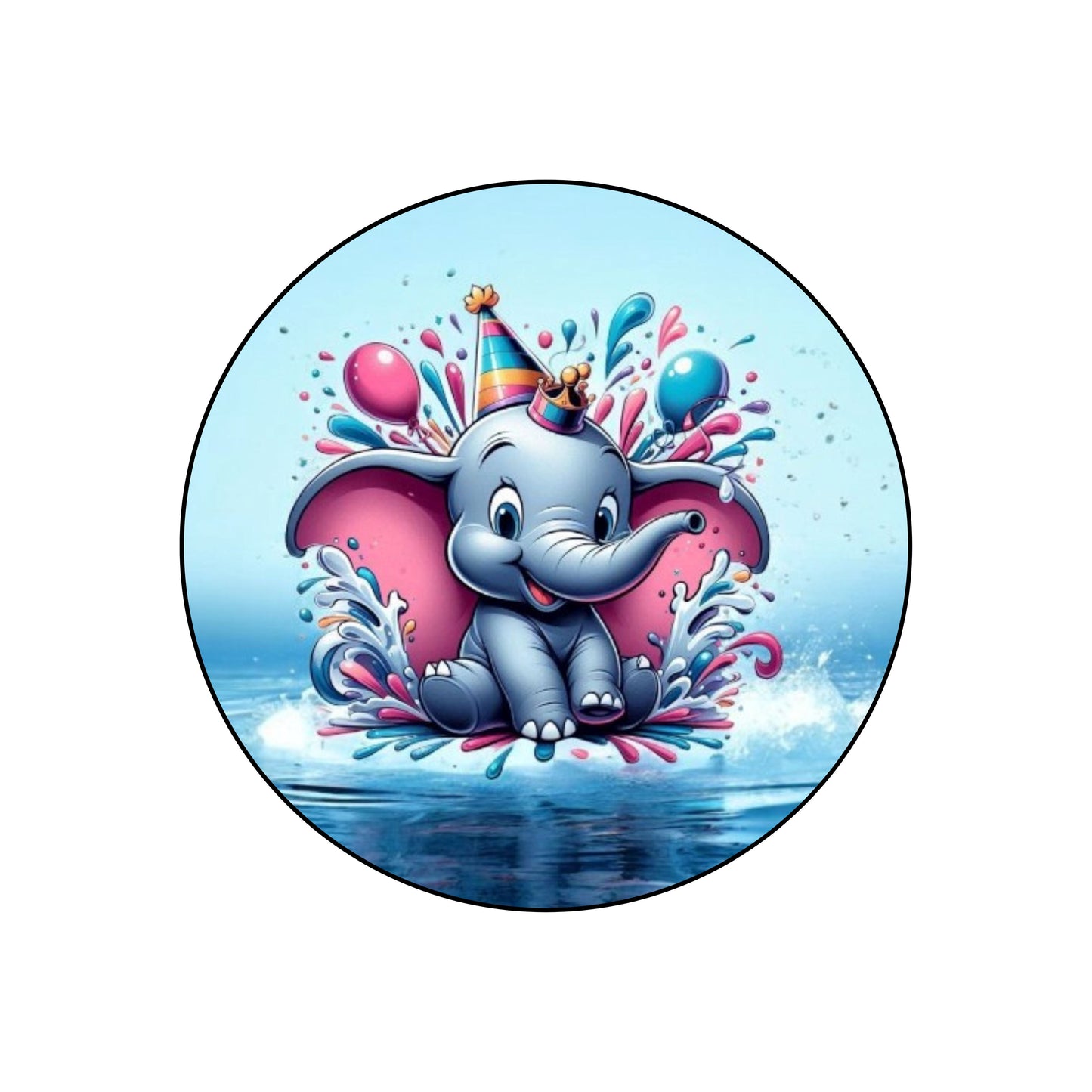 Dumbo - Phone Grip Phone Grip Disney Shop | Anylem Beauty 