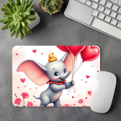 Dumbo - Tapis de souris | St Valentin Tapis de souris Disney Shop | Anylem Beauty 