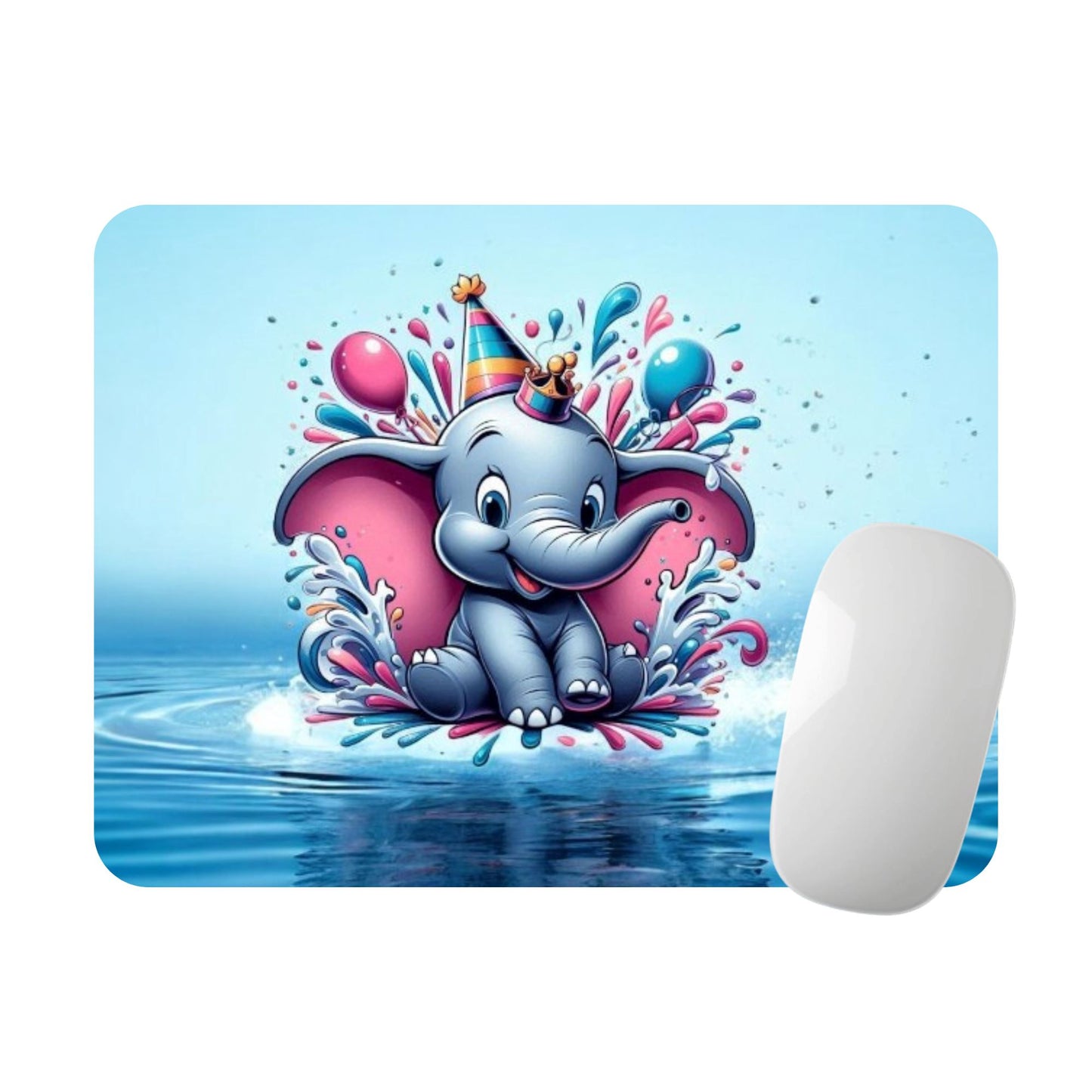 Dumbo - Tapis de souris Tapis de souris Disney Shop | Anylem Beauty 