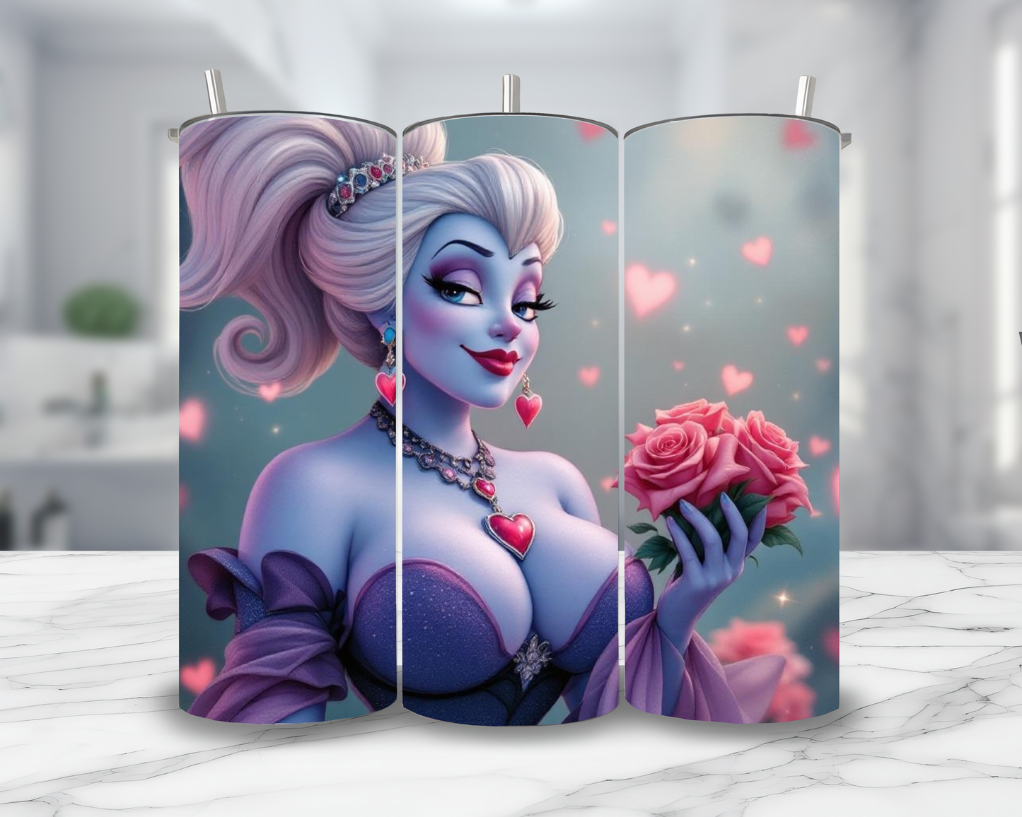 Ursula - Personnalisation | St Valentin