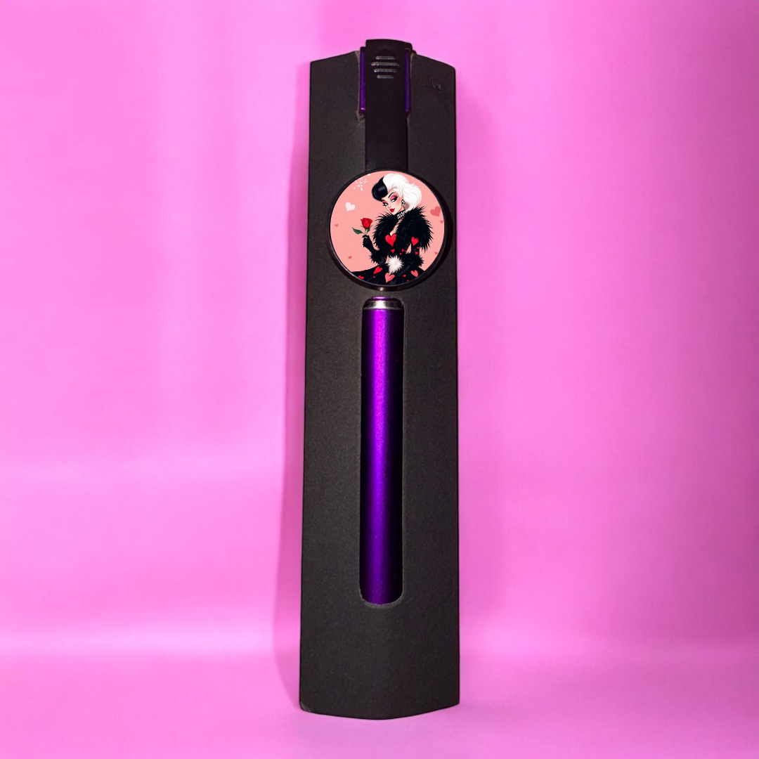 Cruella - Personnalisation | St Valentin