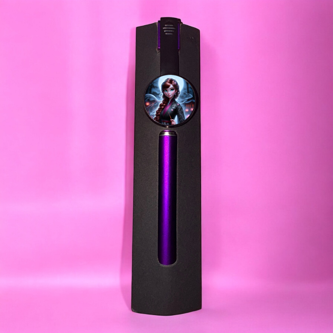Ana - Personnalisation | Lotus