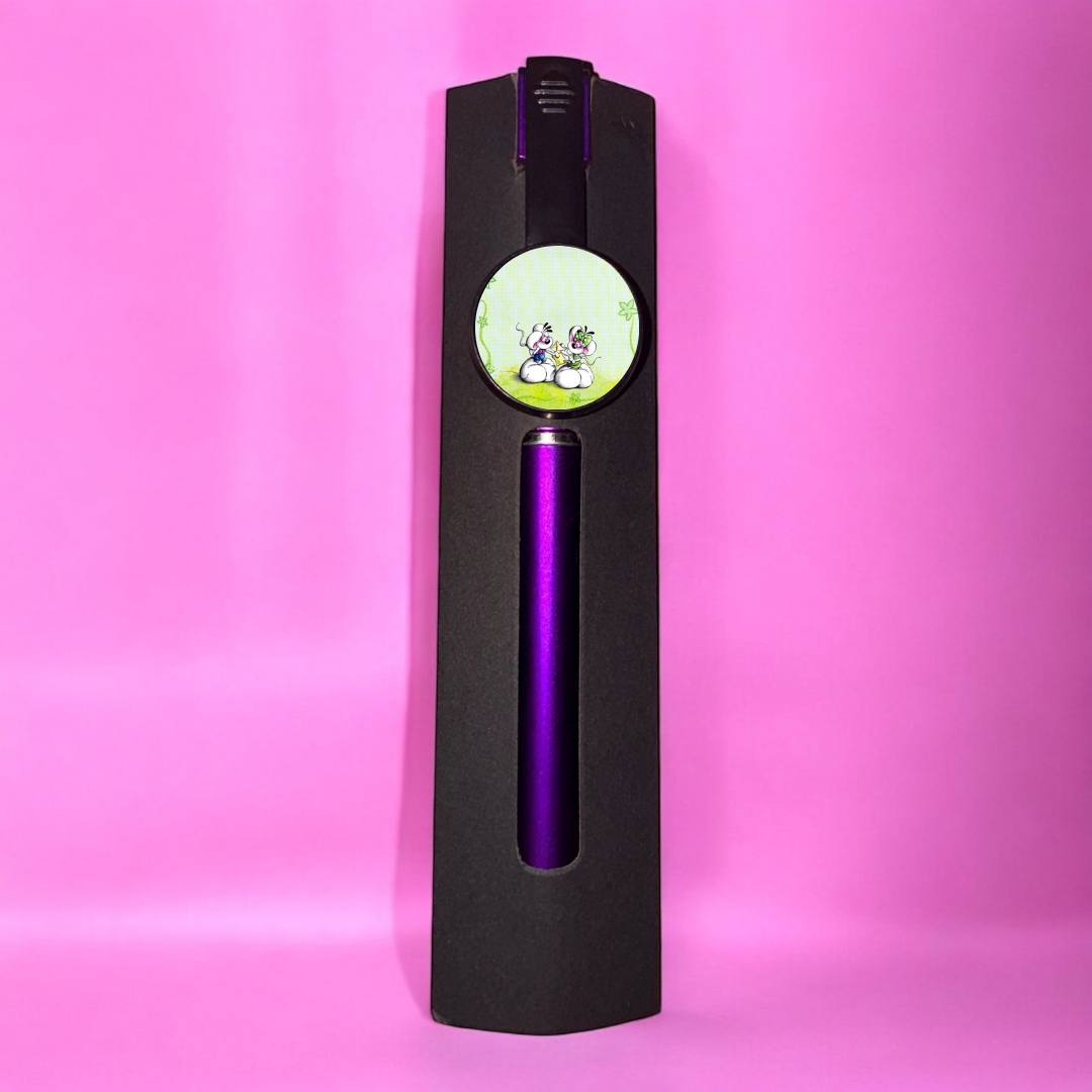 Diddl - Personnalisation | Courrier