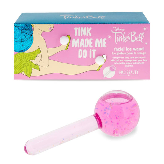 Fée Clochette - Baguette faciale Masques Visage Disney Shop | Anylem Beauty 