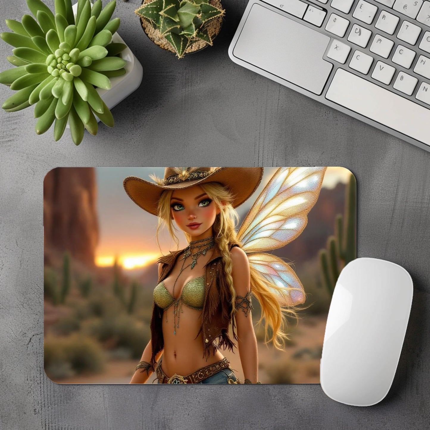 Fée Clochette - Personnalisation | Western Personnalisation Disney Shop | Anylem Beauty Tapis 