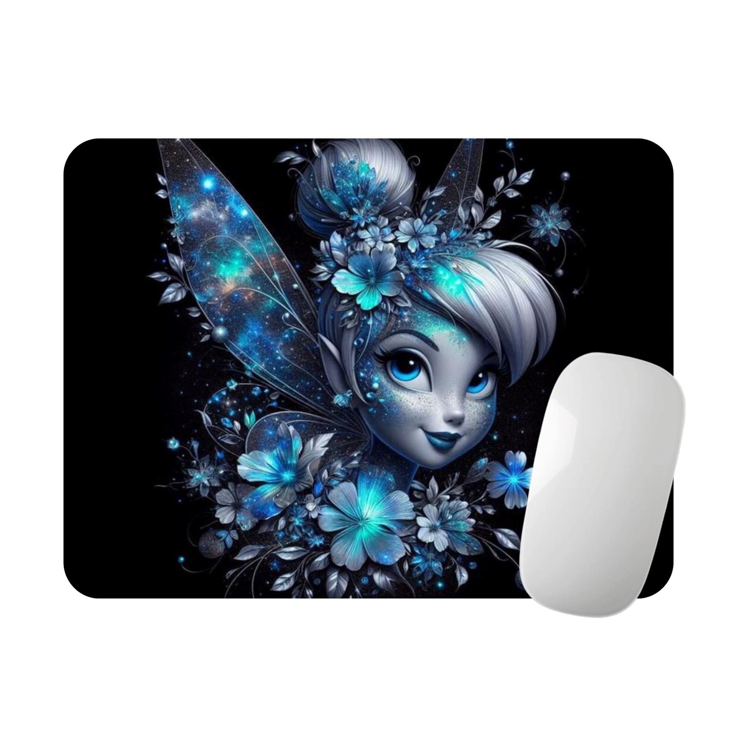 Fée Clochette - Tapis de souris Tapis de souris Disney Shop | Anylem Beauty 