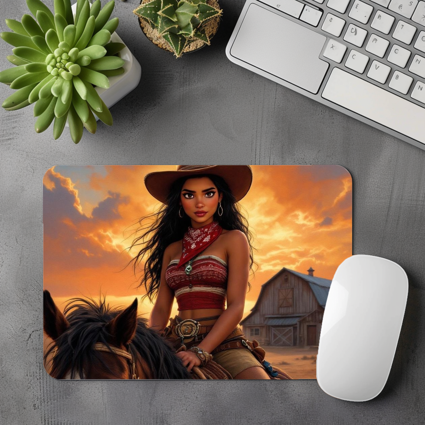 Vaiana - Personnalisation | Western