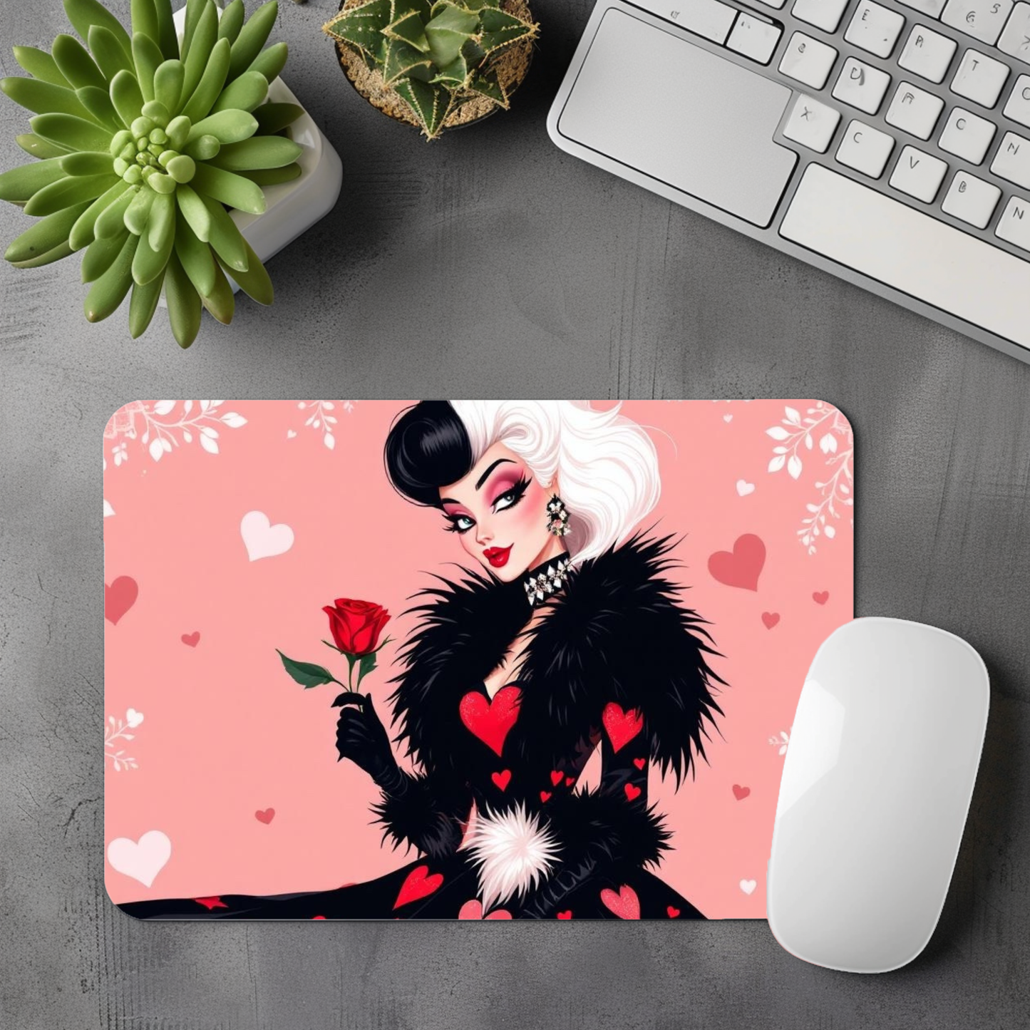Cruella - Personnalisation | St Valentin
