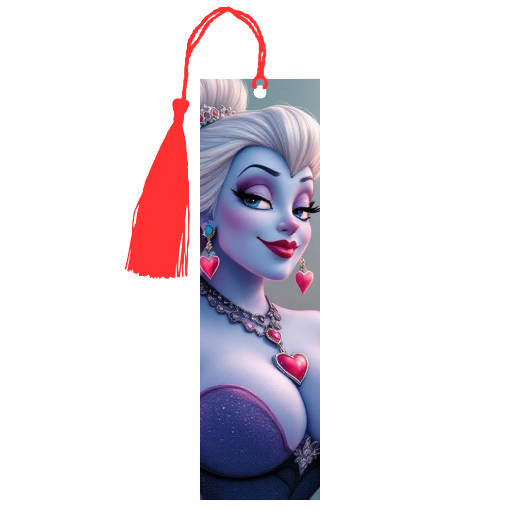Ursula - Personnalisation | St Valentin