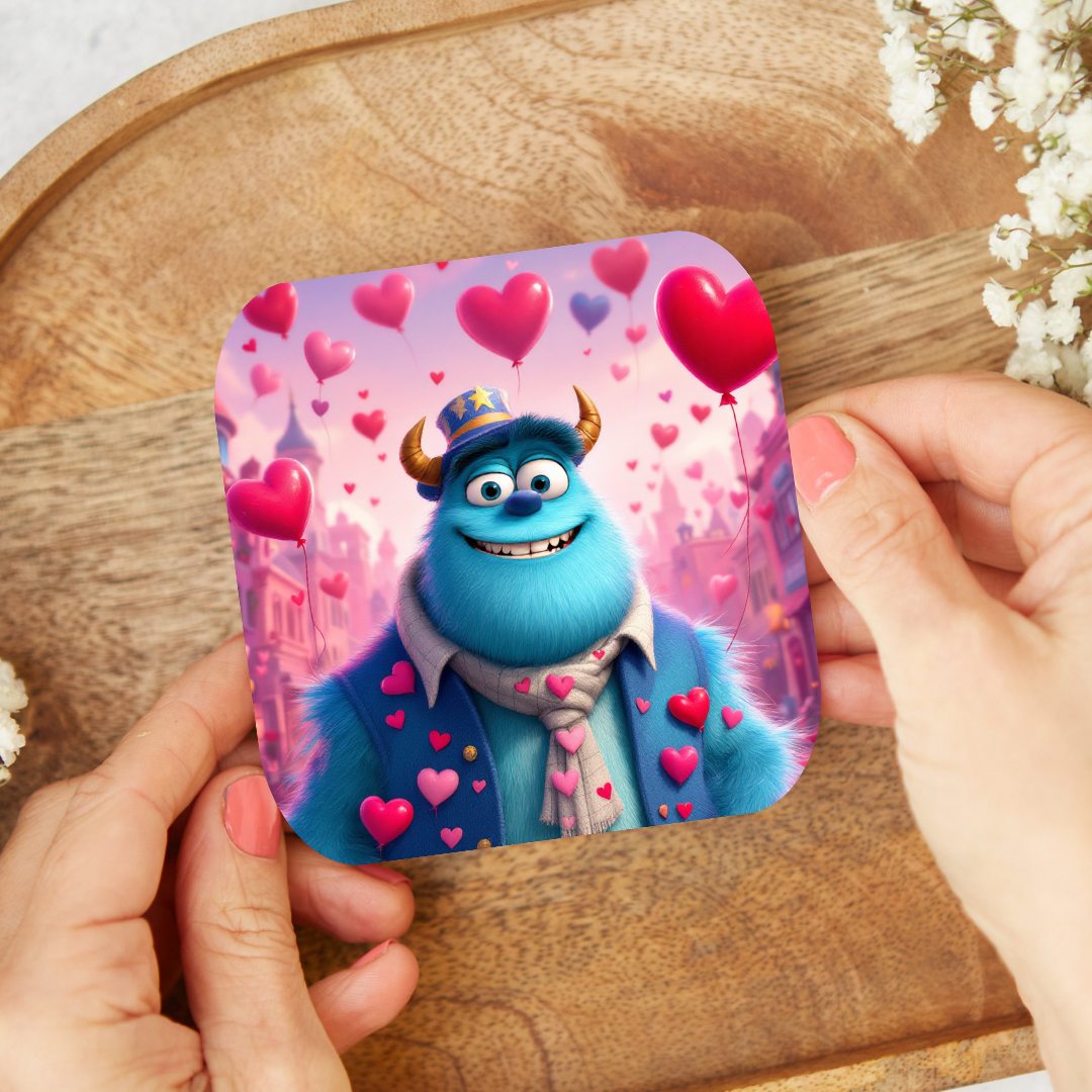 Sullivan - Personnalisation | St Valentin
