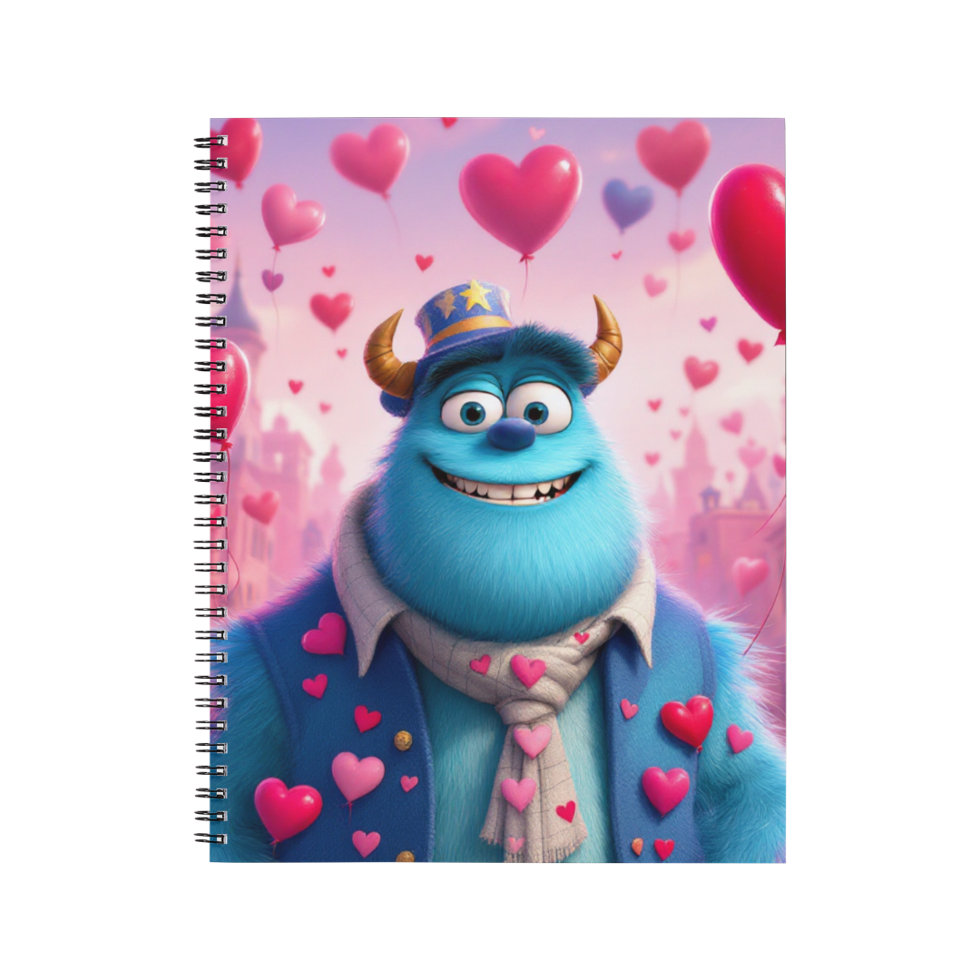 Sullivan - Personnalisation | St Valentin