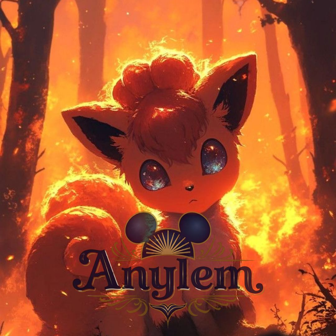 Goupix - Personnalisation | Darkness Personnalisation Disney Shop | Anylem Beauty 