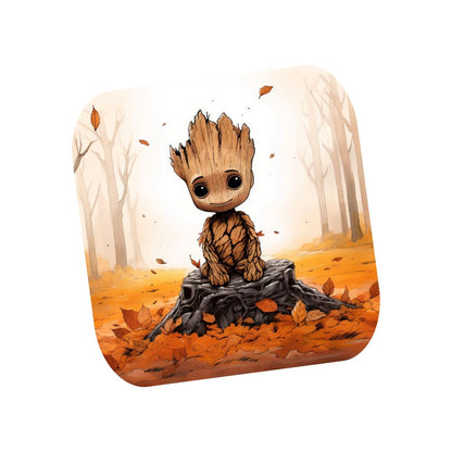 Groot - Dessous de verre Dessous de verres Disney Shop | Anylem Beauty 