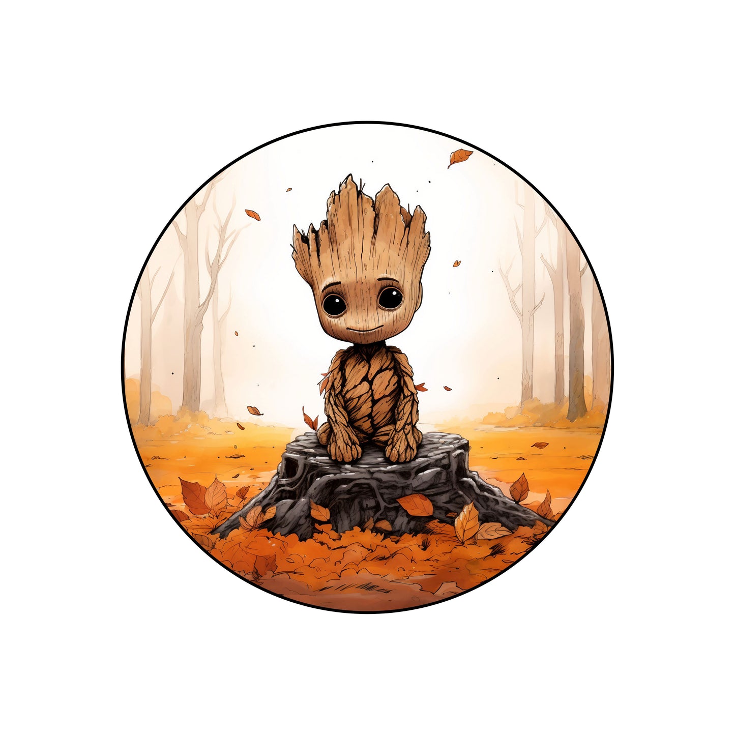 Groot - Phone Grip Phone Grip Disney Shop | Anylem Beauty 