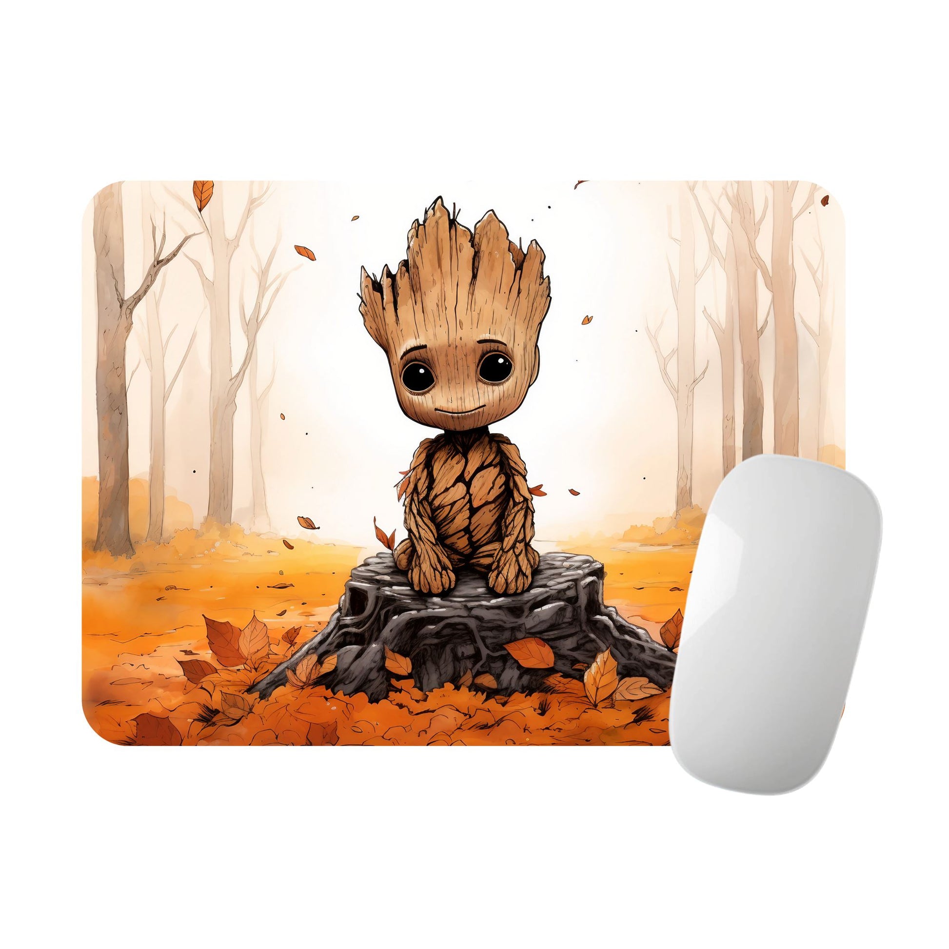 Groot - Tapis de souris Tapis de souris Disney Shop | Anylem Beauty 