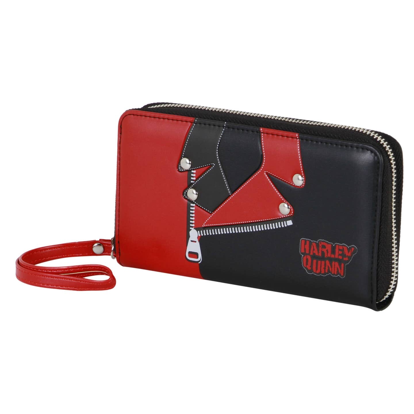 Harley Quinn - Portefeuille Porte-feuille Disney Shop | Anylem Beauty 