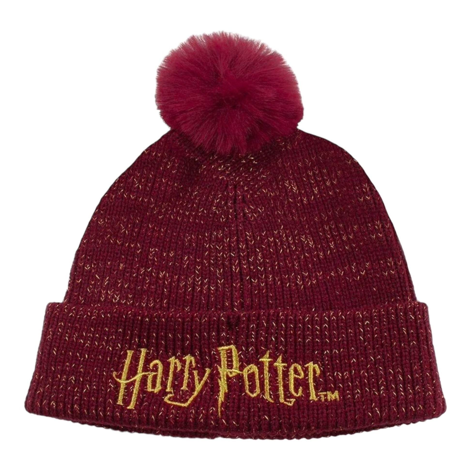 Harry Potter - Bonnet ADULTE Bonnet Heroes Inc Europ 