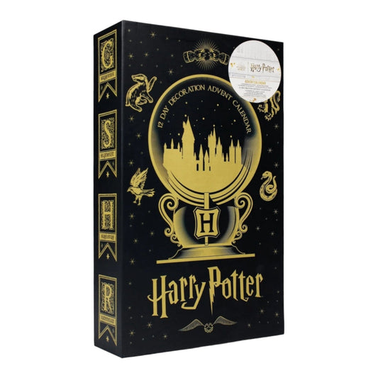 Harry Potter - Calendrier de l'Avent Calendriers de l'Avent Half Moon Bay 