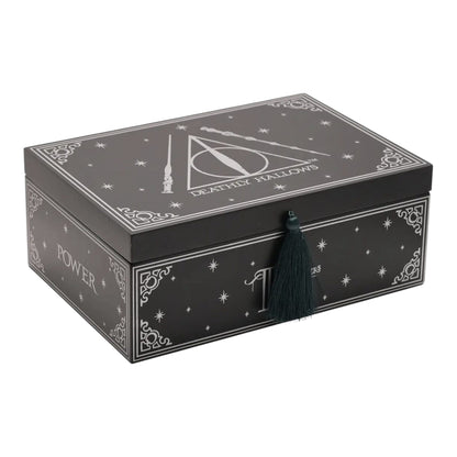 Harry Potter - Coffret de rangement Boîte de rangement WIDDOP and Co. 