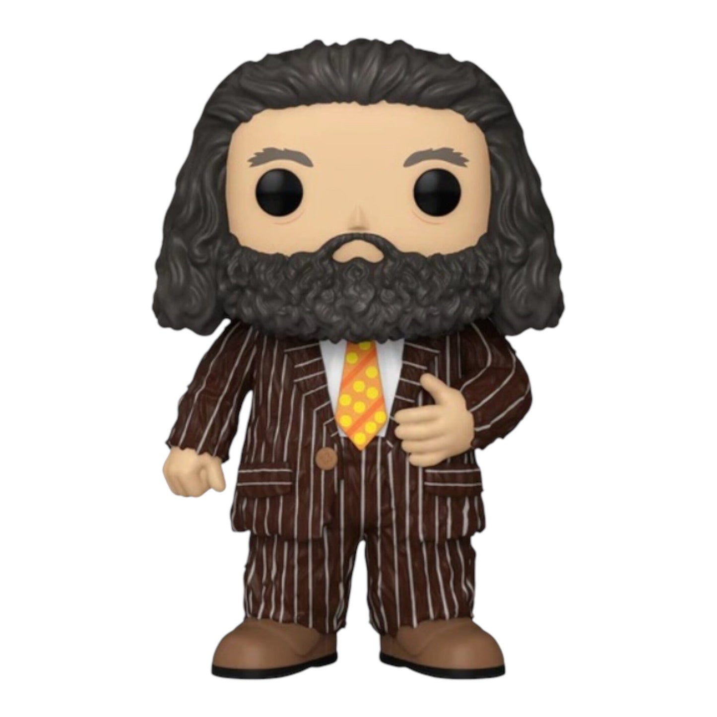 Harry Potter - Figurine POP Deluxe | Hagrid Azkaban Figurines POP ID9 